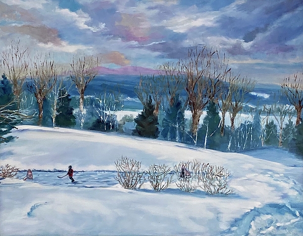 Vermont Art