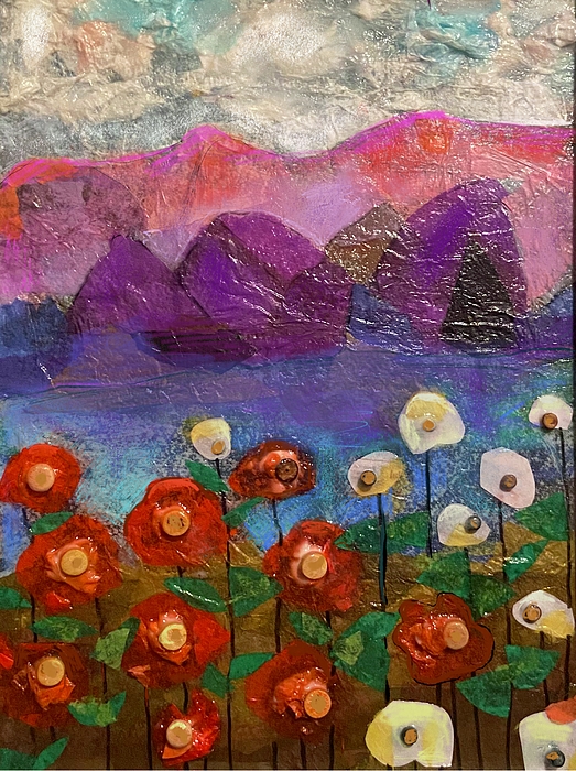 https://images.fineartamerica.com/images/artworkimages/medium/3/poppies-and-purple-mountains-suki-michelle.jpg