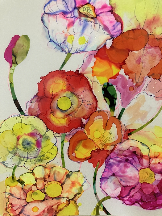 Bold Paintings