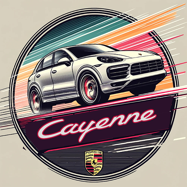 Car Art