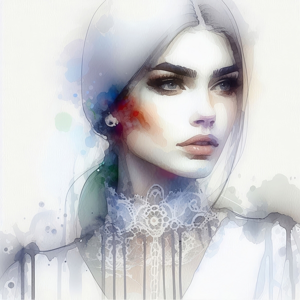 Ethereal Art