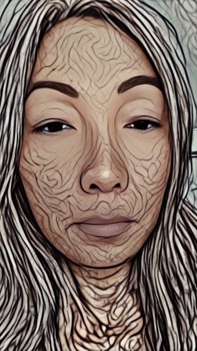 Pattern Drawings