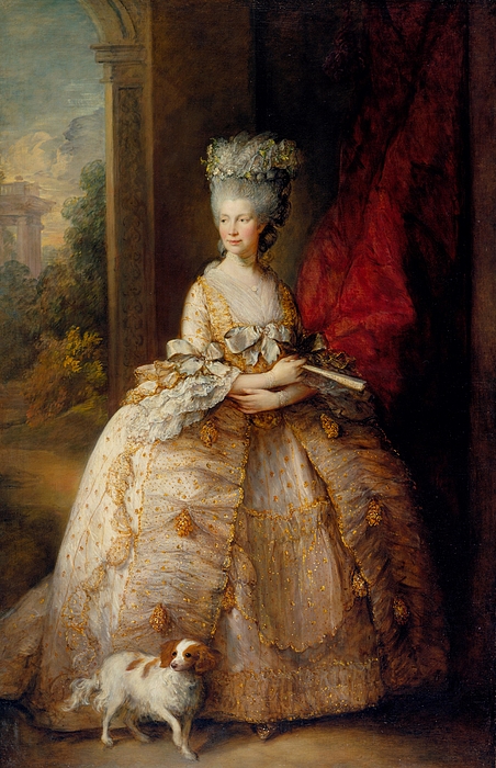 Queen Art