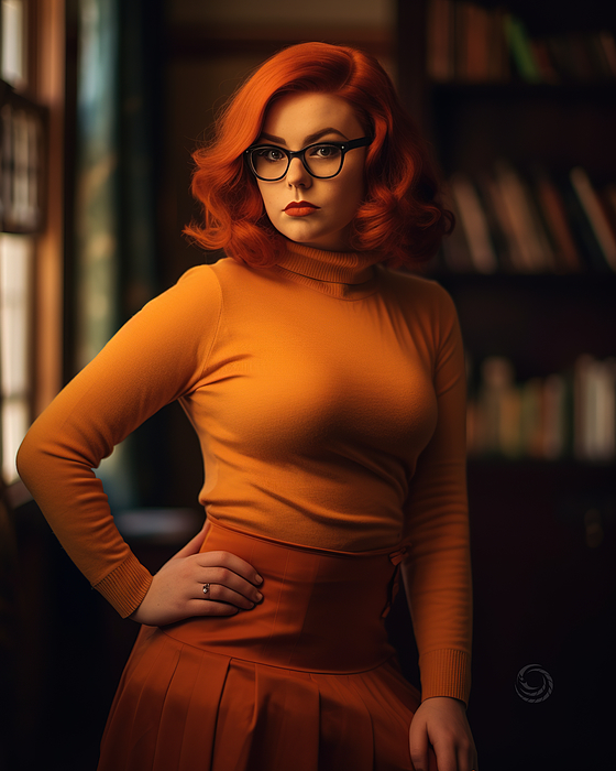 Velma Dinkley