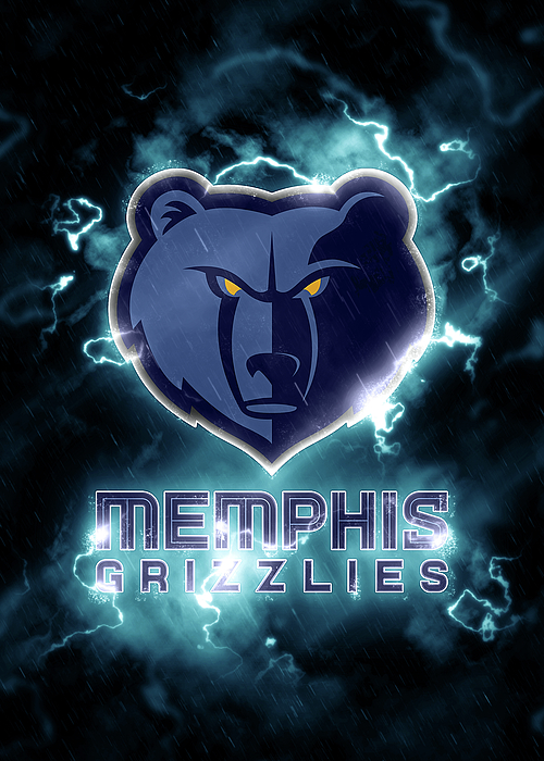 12 for your wallpaper. - Memphis Grizzlies