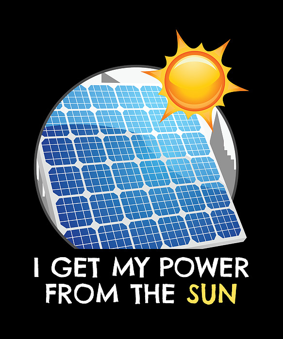 Mda Sticker by Solar Power Photovoltaic for iOS & Android