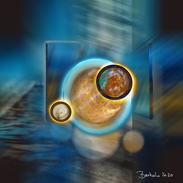 Planet Art