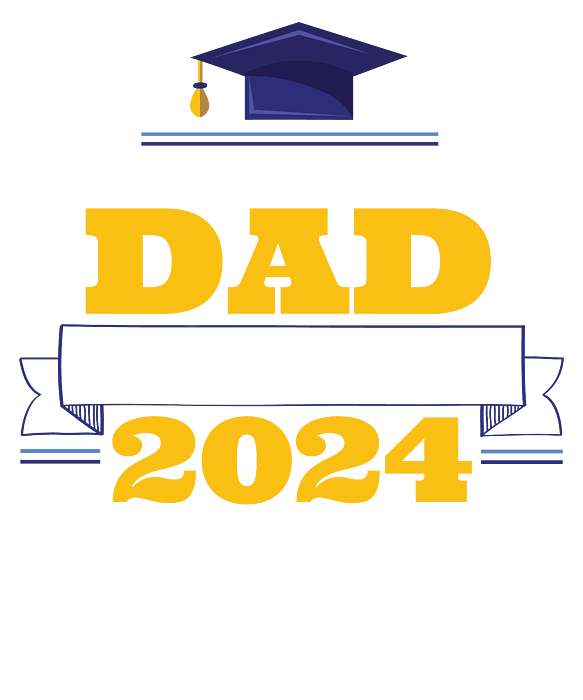 Class Of 2024 - Graduation | Sticker