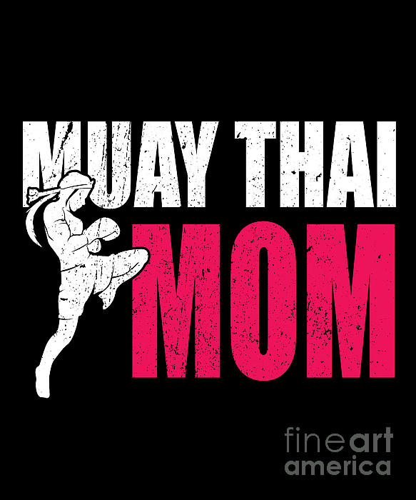 Magnet Muay Thai Boxing Poster Martial arts pic Fridge Collectible Decor 