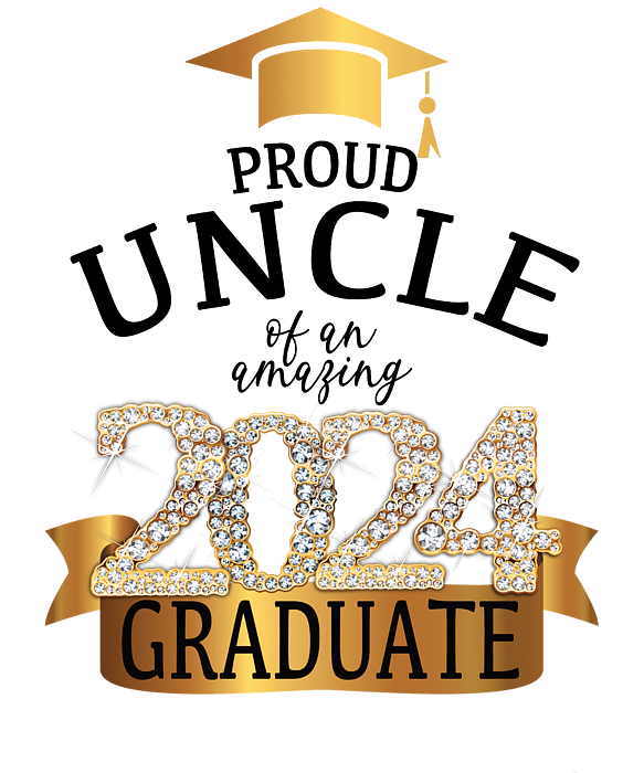 2024 graduate | Sticker