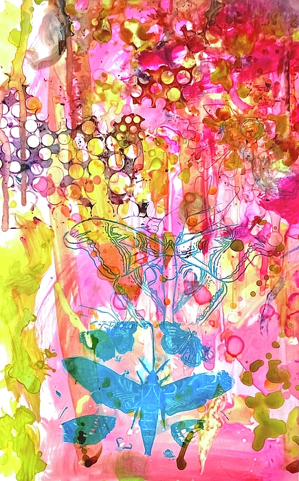 Cool Paintings