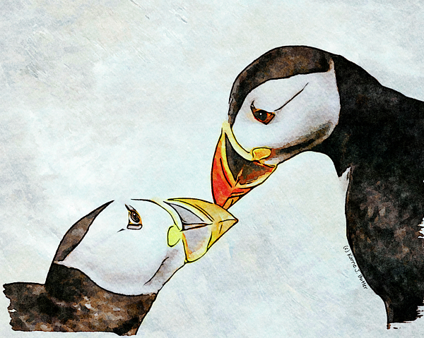 Animal Art