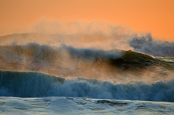 Dianne Cowen Cape Cod Photography - Nauset Light Beach - Pure Power