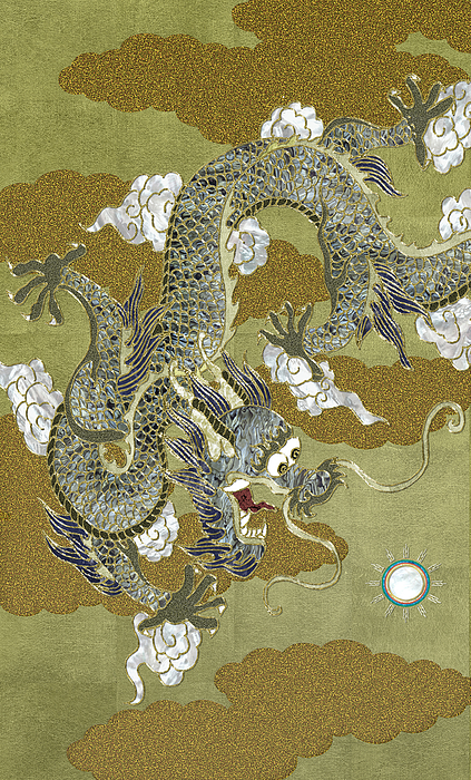 Dragon Art