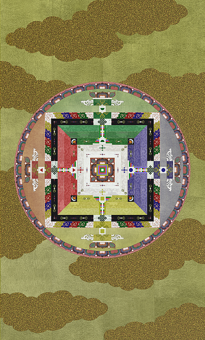 Ornamental Art