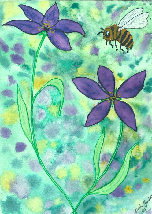 Whimsical Paintings