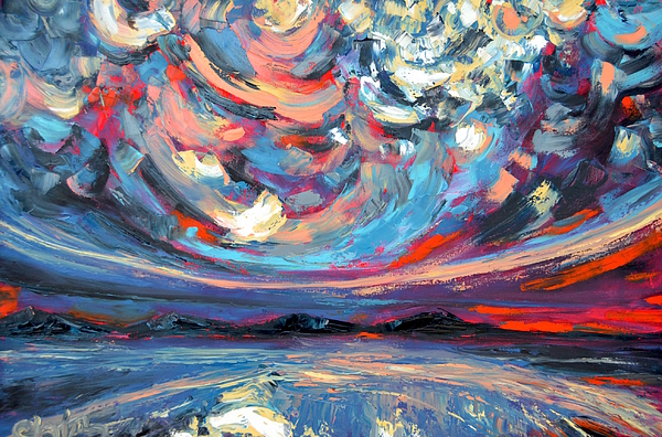 Reflection Art