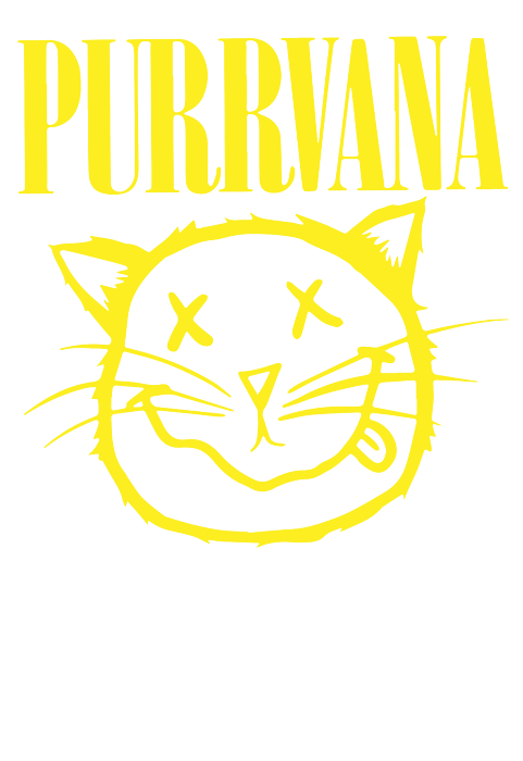 Purrvana hot sale cat hoodie