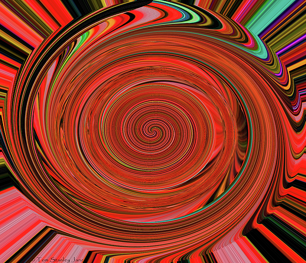 Dynamic Art