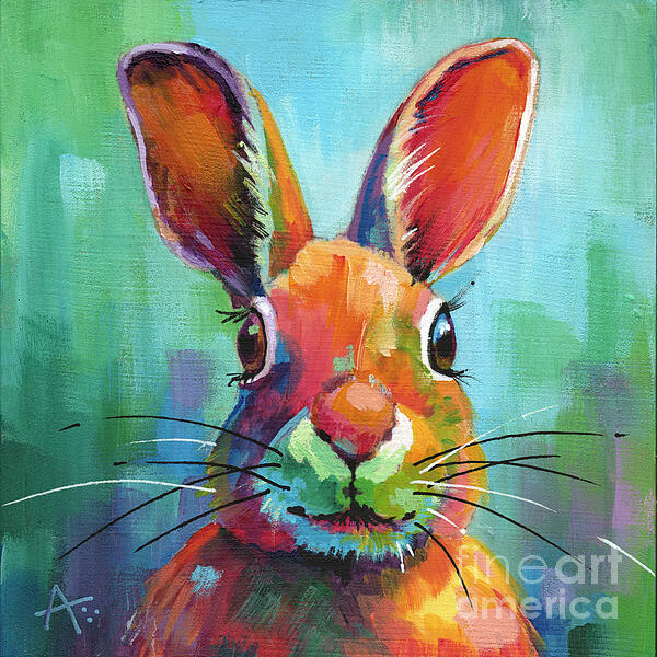 Colorful Art