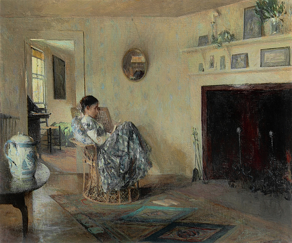 Antique Art