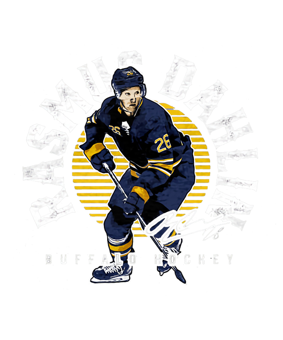 Rasmus Dahlin T-Shirts for Sale