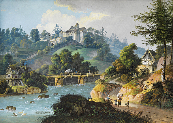 https://images.fineartamerica.com/images/artworkimages/medium/3/rauenstein-castle-anton-lohmann.jpg