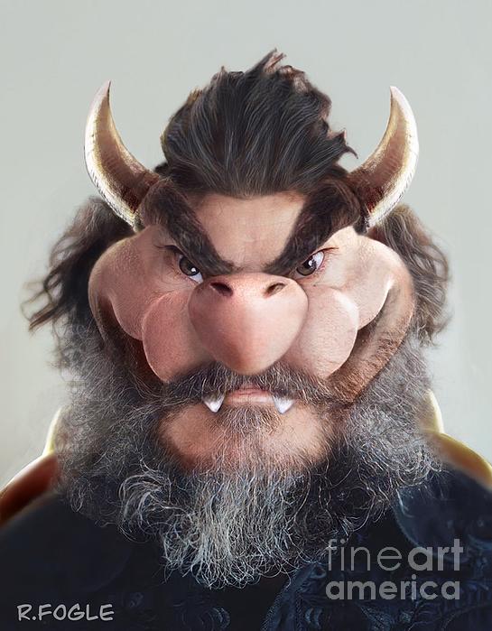 https://images.fineartamerica.com/images/artworkimages/medium/3/realistic-super-mario-bowser-rebekah-fogle.jpg