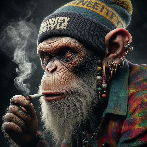 Fashion Art