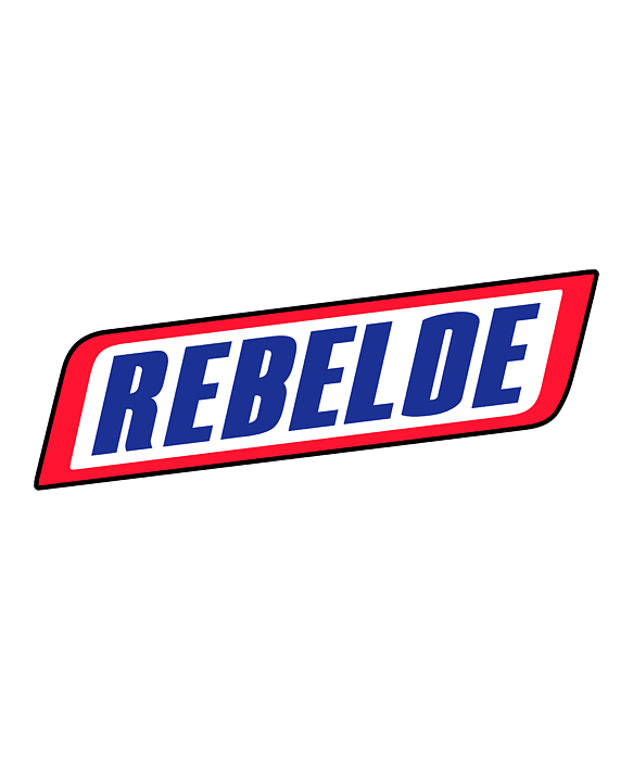 rebelde logo