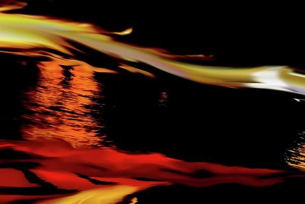 Vibrant Art