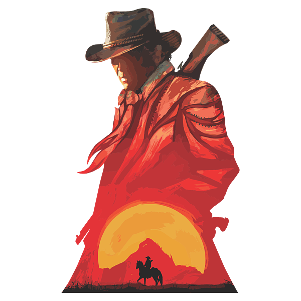 Red Dead Redemption 2 Wallpapers - PlayStation Universe