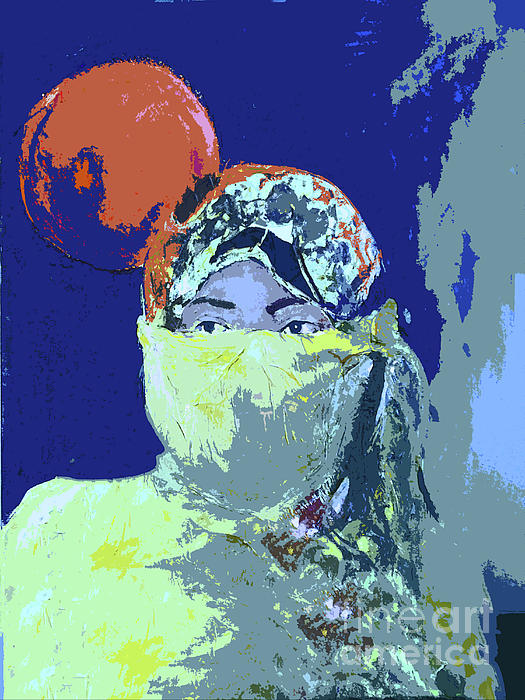 Clothing Mixed+media