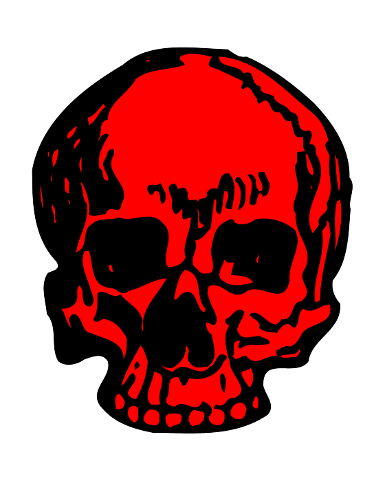 pirate skull png