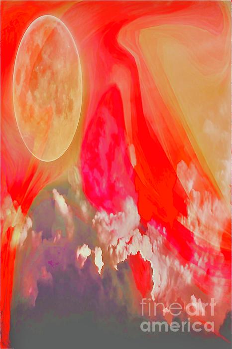 Sky Digital+art