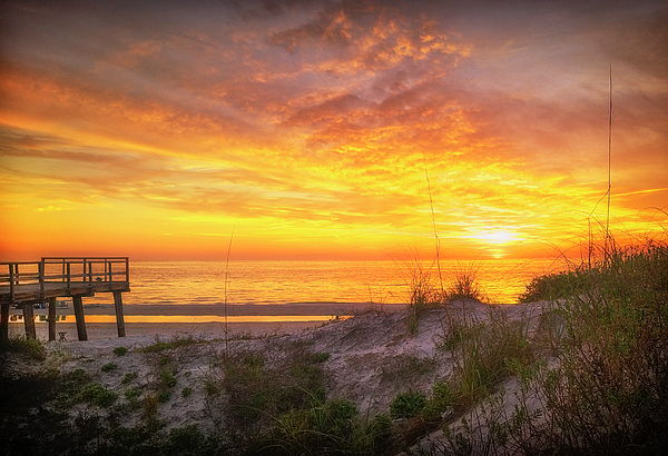 Jetty Coffee Mugs for Sale - Fine Art America