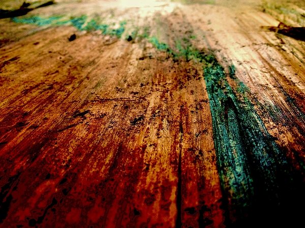 Vibrant Art