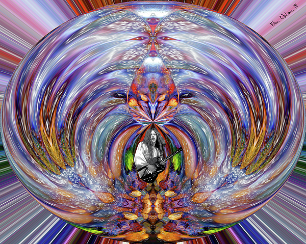 Vibrant Art