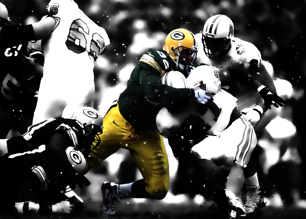 Reggie White Art Prints for Sale - Fine Art America