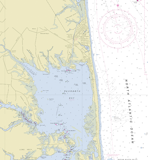 15+ Rehoboth Bay Tide Chart ZenabKennydi