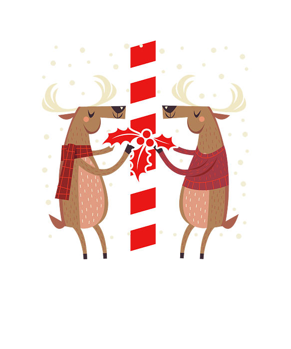 https://images.fineartamerica.com/images/artworkimages/medium/3/reindeer-pole-dancers-funny-xmas-christmas-thomas-larch-transparent.png