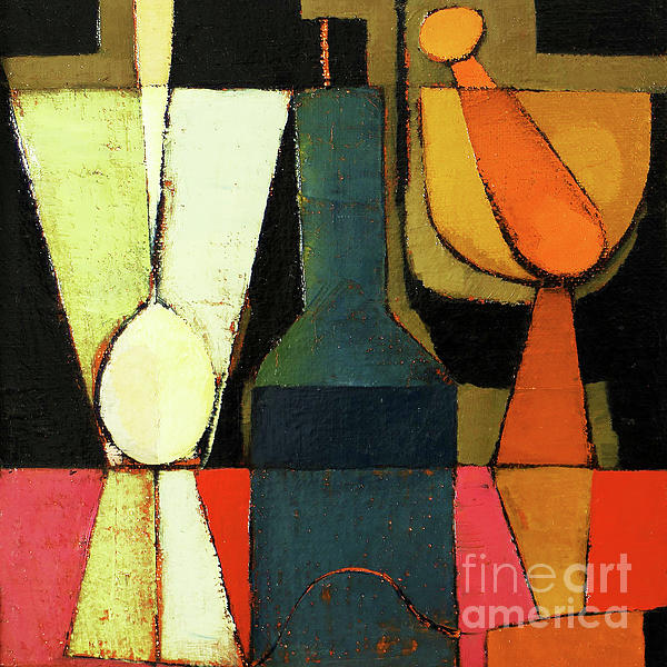 Remastered Art Still Life in a Laboratory Theme by Roberto Ossaye ...