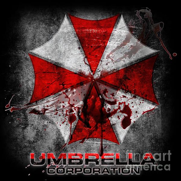 Umbrella Corporation Wallpaper  Resident evil, Resident evil game, Umbrella  corporation