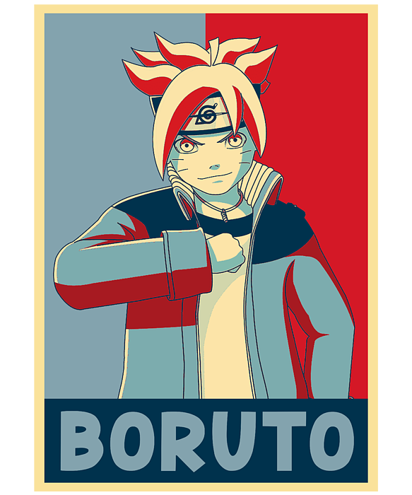Featured  Boruto: Naruto Next Generation Amino