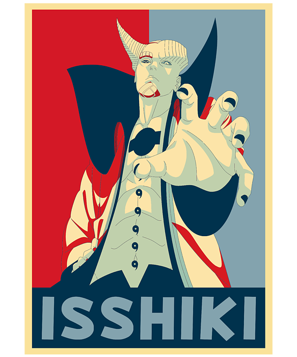 Otsutsuki Isshiki - BORUTO: Naruto Next Generations - Image #3413738 -  Zerochan Anime Image Board