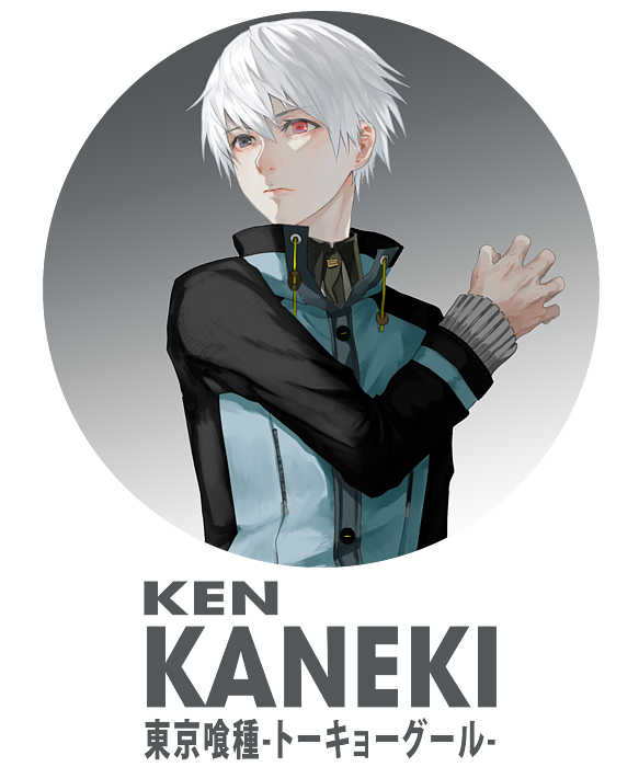 Kaneki Ken, Anime Wallpaper for Wall - Magic Decor ®