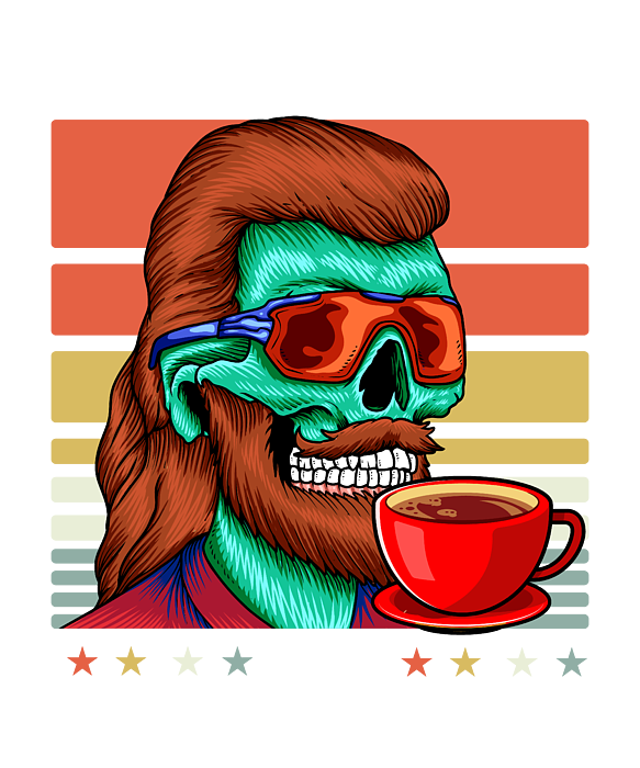 https://images.fineartamerica.com/images/artworkimages/medium/3/retro-mullet-skull-coffee-redneck-pride-vintage-mullet-crazy-squirrel-transparent.png