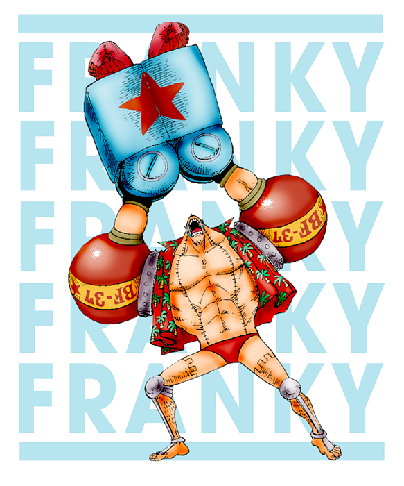 Super Flavor Franky Dub | TikTok