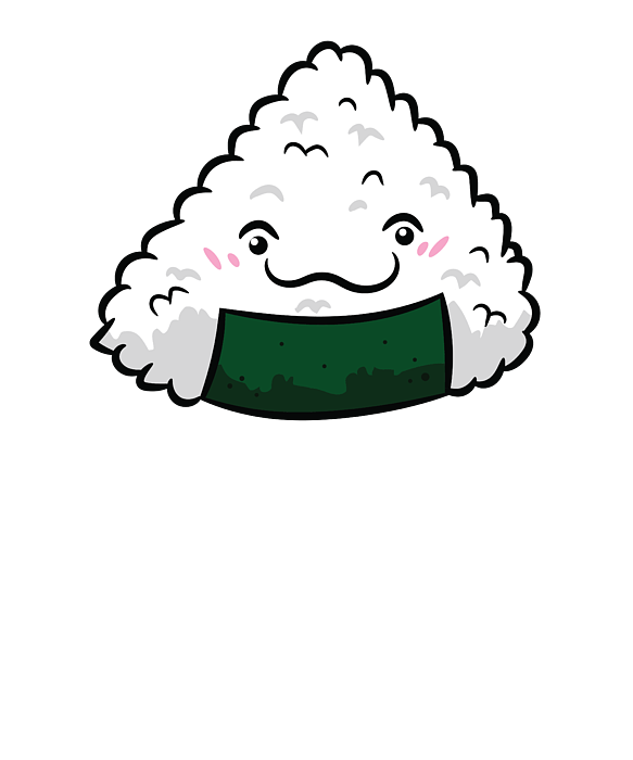 Rice Is Life Asian Food Chinese Rice Japanese Rice Cooker T-Shirt by EQ  Designs - Pixels