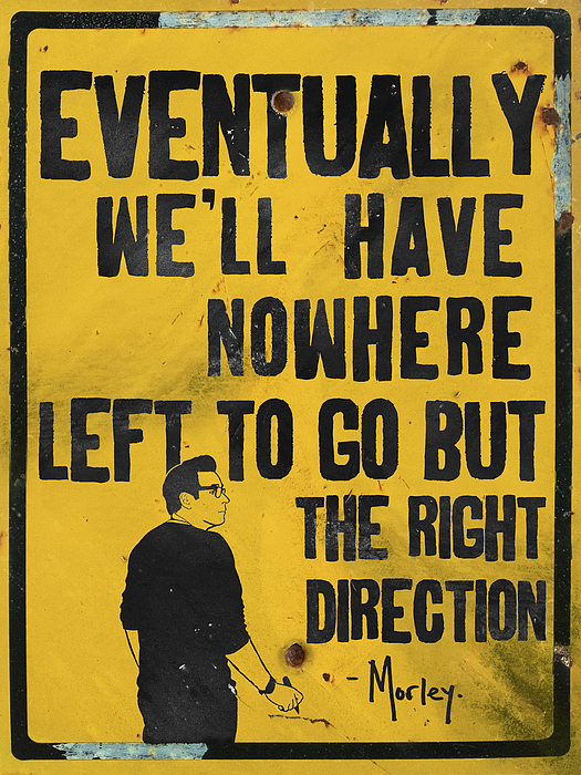 Sign Paintings
